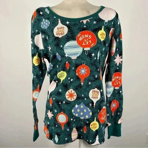 🌟NWOT Old Navy  Thermal L - Picture 2 of 10